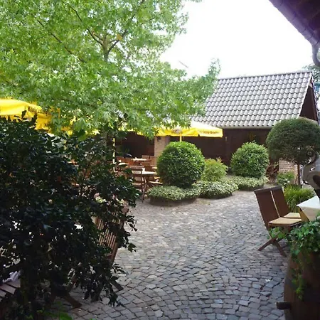 Gut Wistorfs 3*
