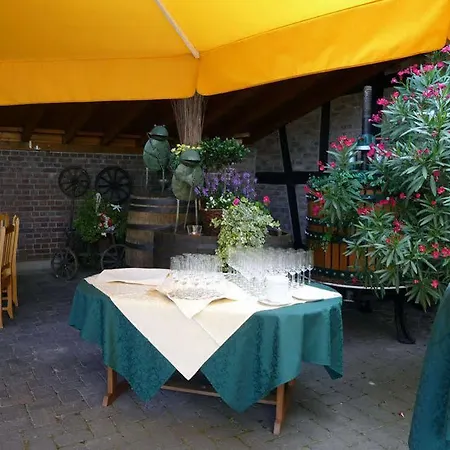Gut Wistorfs Hotel