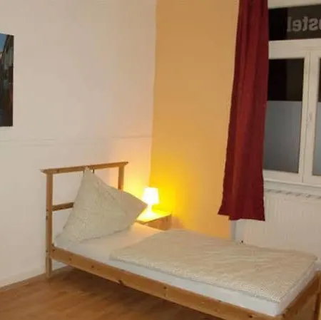 Shiva's Citysleep Ostello