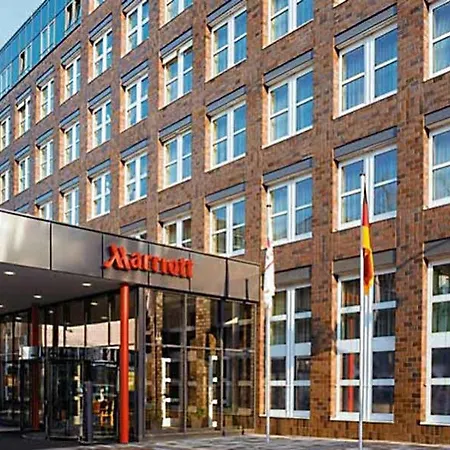 Marriott Hotel