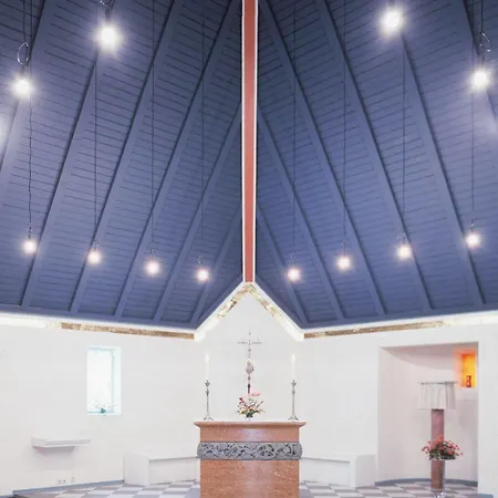 מלון Maternushaus קלן