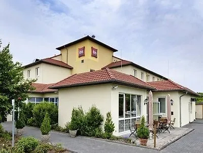 Ibis Airport Hotel Cologne
