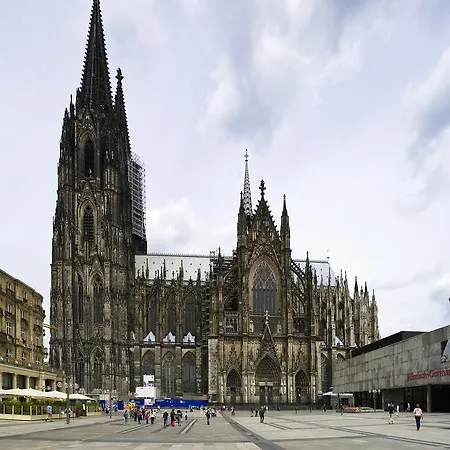 Ibis Budget Messe
