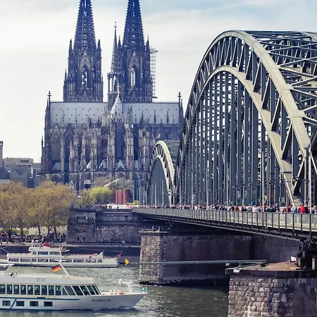 Ibis Budget Messe Hotel