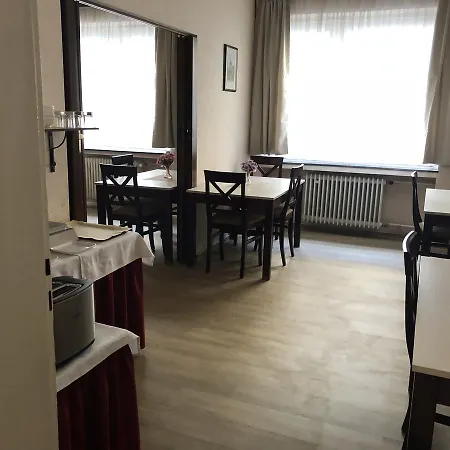 Berg 2* Cologne