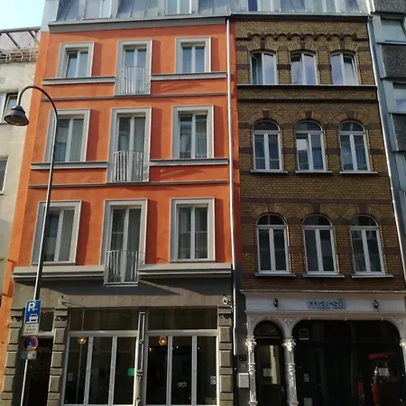 Maison Marsil - Boutique Hotel