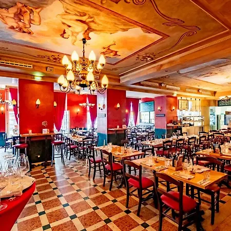 Xii Apostel Hotel Cologne