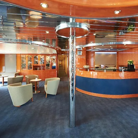 Fairtours Hotelschiff Travel Marvel Jewel***** Botel Cologne