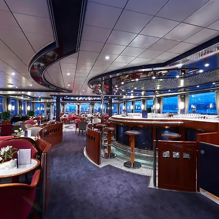 Botel Fairtours Hotelschiff Travel Marvel Jewel*****