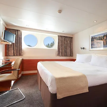 Fairtours Hotelschiff Travel Marvel Jewel***** *