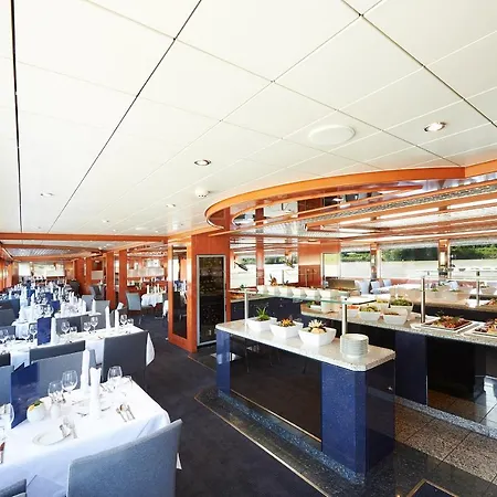 Fairtours Hotelschiff Travel Marvel Jewel***** *