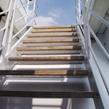 Botel Fairtours Hotelschiff Travel Marvel Jewel***** Cologne