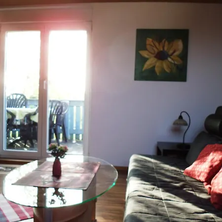 Vogelsang Apartment