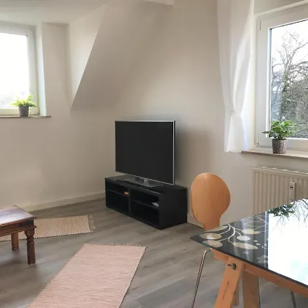 Vogelsang Apartment Cologne