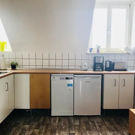 Apartment Vogelsang Cologne