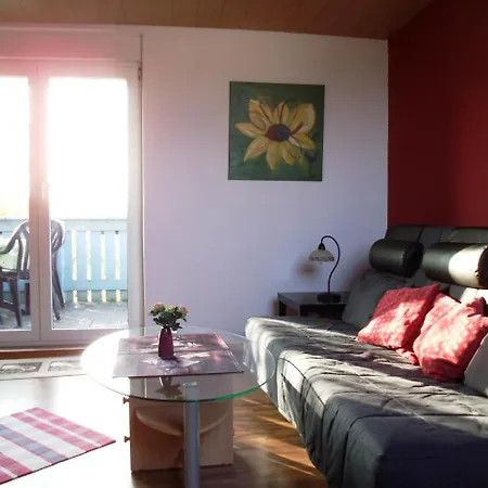Apartment Vogelsang