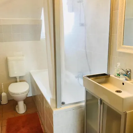 Apartment Vogelsang