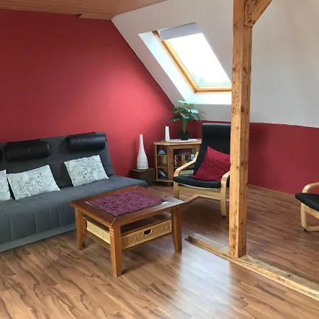 Vogelsang Apartment Cologne