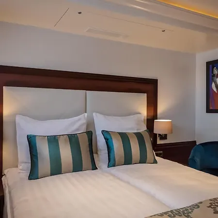 Hotelships Holland - Ms Charles Dickens Cologne