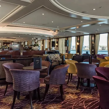 Hotelships Holland - Ms Charles Dickens Botel Cologne