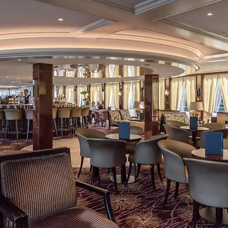 Hotelships Holland - Ms Charles Dickens