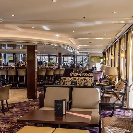Hotelships Holland - Ms Charles Dickens 5* Cologne