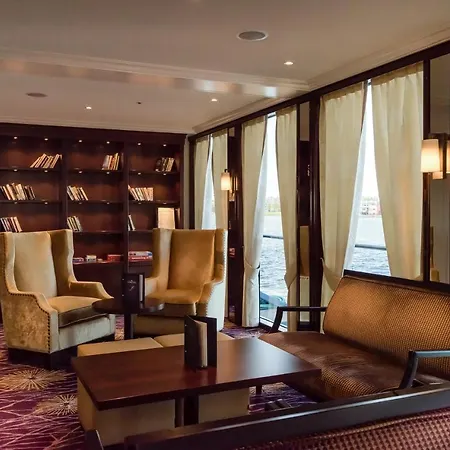 Hotelships Holland - Ms Charles Dickens