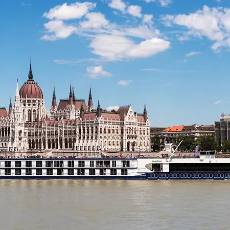 Hotelships Holland - Ms Charles Dickens 5* Cologne