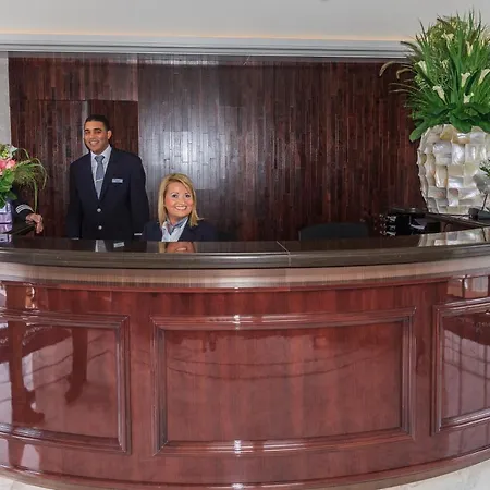 Bateau-hôtel Hotelships Holland - Ms Charles Dickens 5*