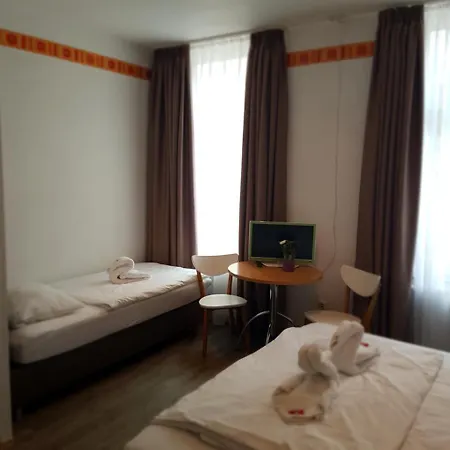 Storch Hotel Cologne