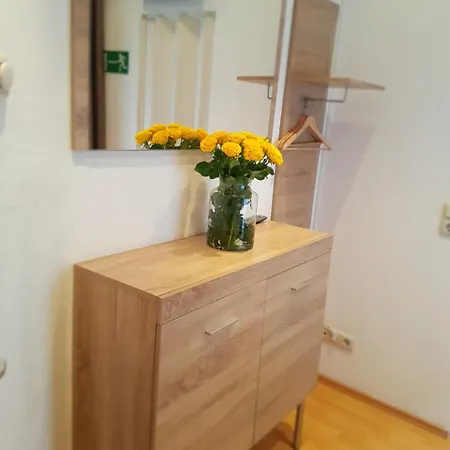 Hotel Storch Cologne