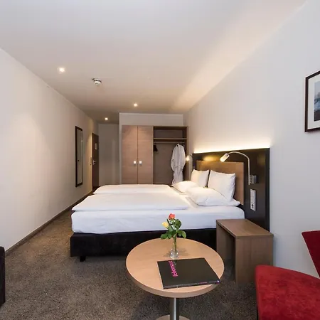 Hotel Astor & Keulen