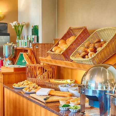 Leonardo Hotel Köln