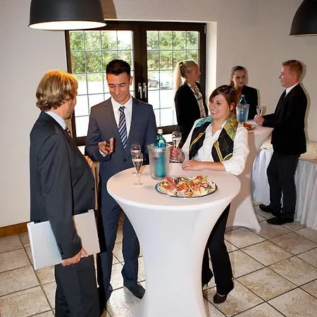 Brucker Sportpark Hotel Kolonia