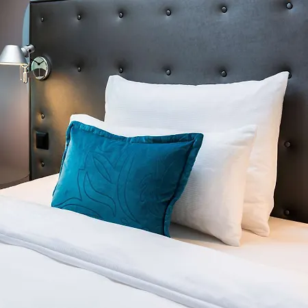 Hotel One Köln-neumarkt