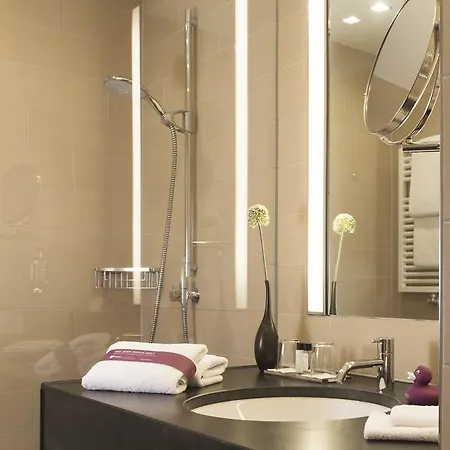 Hotel Ameron Regent