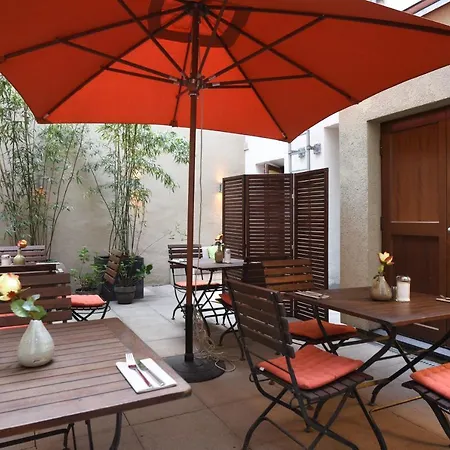 Casa 호텔 3*