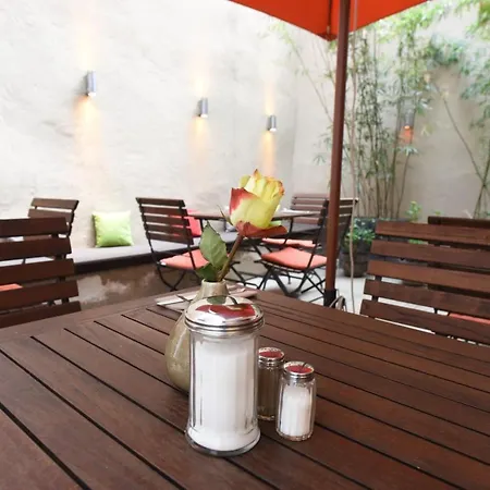 Casa 호텔 3*