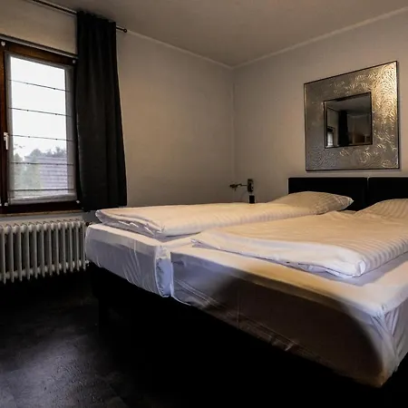 Hotel Art Of Comfort Haus Ingeborg