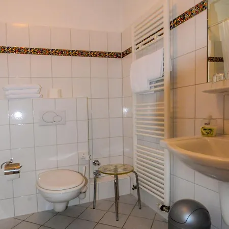 Art Of Comfort Haus Ingeborg 3* Colónia