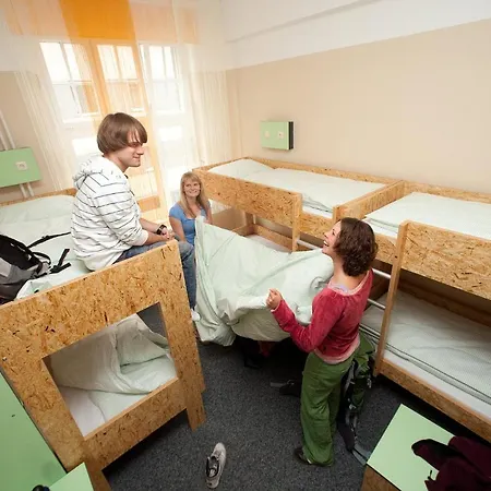 Hostel Pathpoint - Backpacker