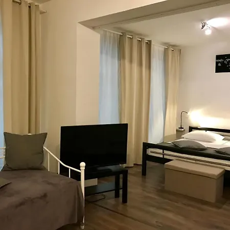 Apartment Old Town View *