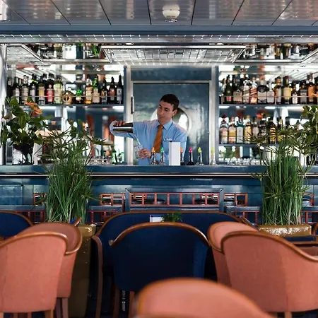 Botel Ms Select Bellejour -