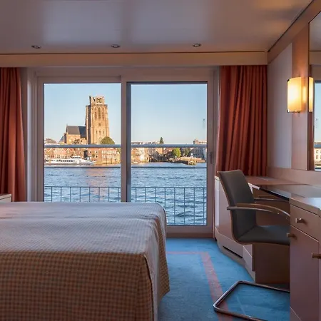 Botel Ms Select Bellejour - 4*