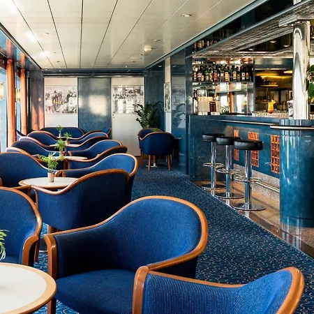 Botel Ms Select Bellejour - Cologne