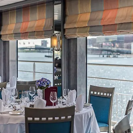 Botel Ms Select Bellejour -