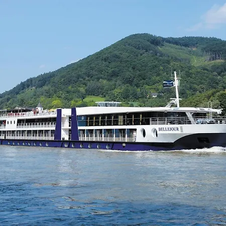 Ms Select Bellejour - Botel Cologne