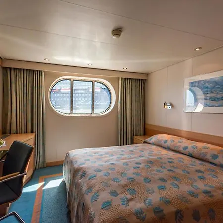 Botel Ms Select Bellejour - 4*