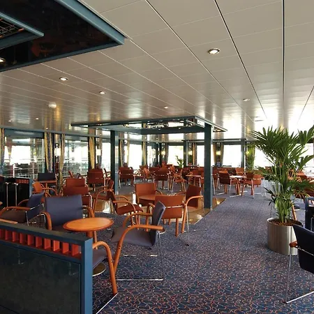 Ms Select Bellejour - Botel 4*