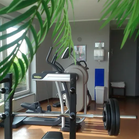 Plaza Premium Hotel Cologne